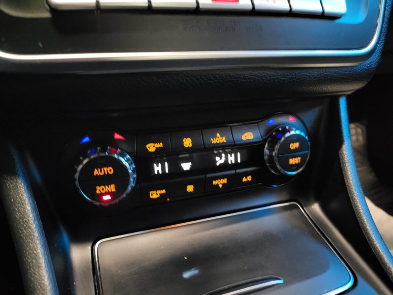 MERCEDES CLASSE CLA 200 136Cv SENSATION / CAMERA DE RECUL / RADAR AV AR / KEYLESS