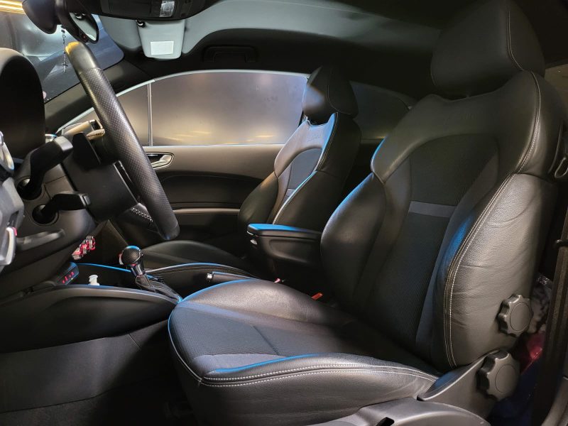 AUDI A1 1.8 TFSI 192 Cv S-LINE / SUIVI AUDI / 2EME MAIN / ORIGINE FRANCE / FEUX LED / RADAR AV AR