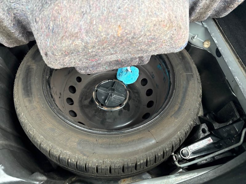 RENAULT MEGANE III 5 portes 1.5 dCi 110Cv distribution NEUF garantie 12MOIS