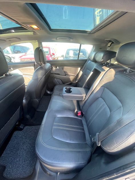 KIA SPORTAGE 1.7 CRDI 115Ch