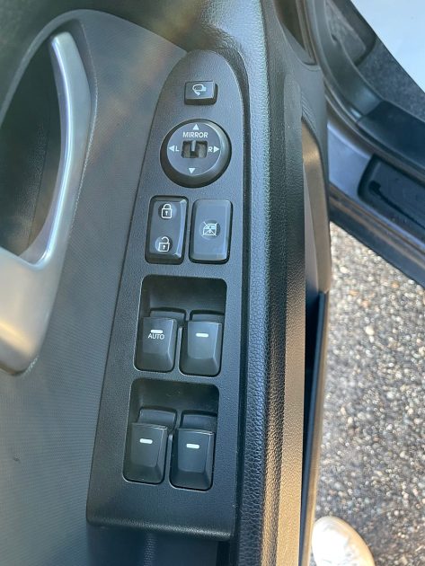 KIA SPORTAGE 1.7 CRDI 115Ch