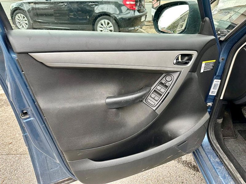 CITROEN C4 PICASSO 2012