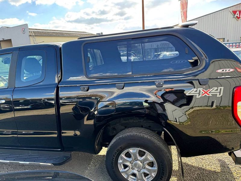 FORD RANGER 2.2 TDCi 160CH XLT SPORT