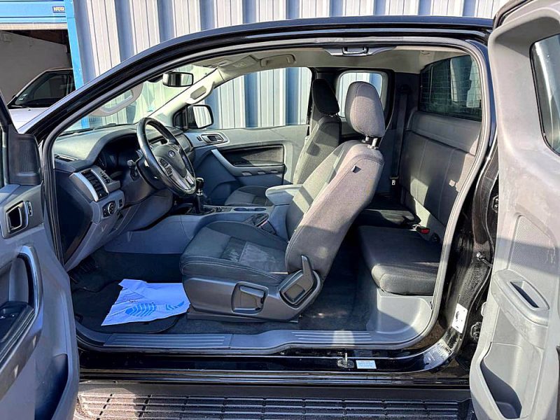 FORD RANGER 2.2 TDCi 160CH XLT SPORT