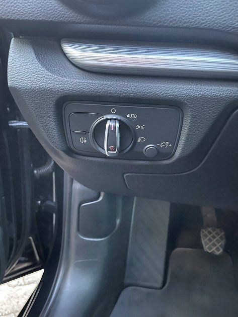 AUDI A3 2012