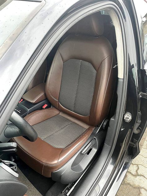 AUDI A3 LIMOUSINE 2013