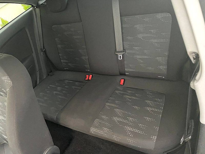 OPEL GARANTIE 12 MOIS CORSA 2011