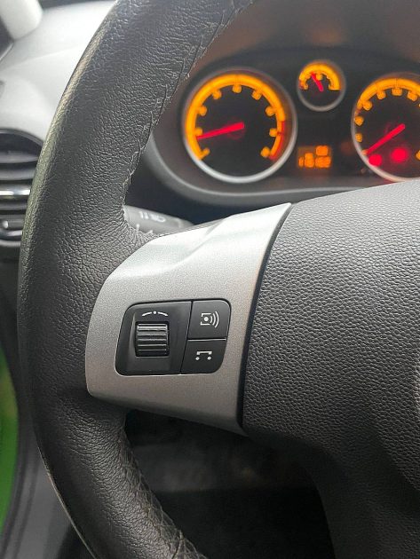 OPEL GARANTIE 12 MOIS CORSA 2011