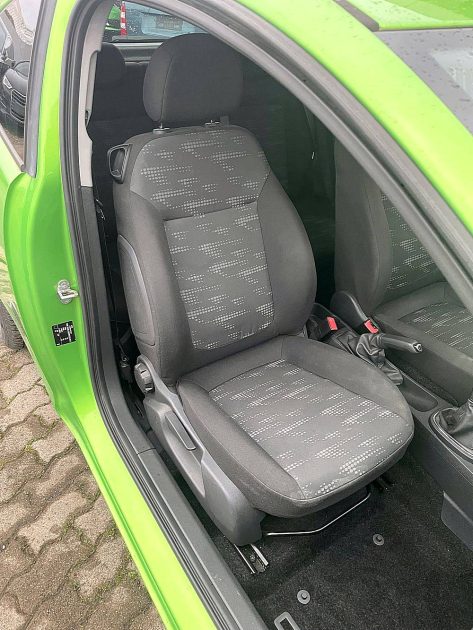 OPEL GARANTIE 12 MOIS CORSA 2011