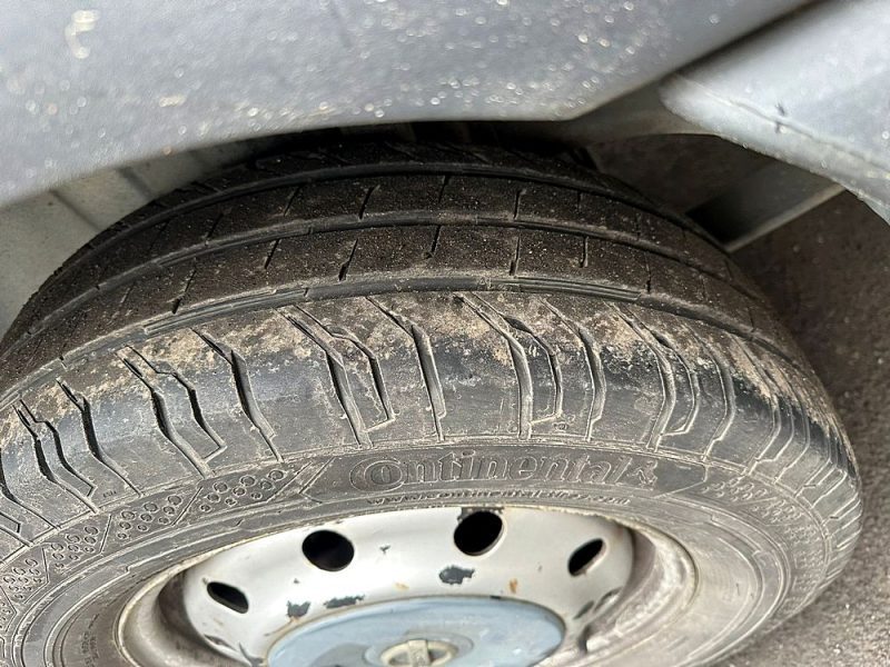 NISSAN INTERSTAR L2H2 2.5 dCi 120 CV  2006