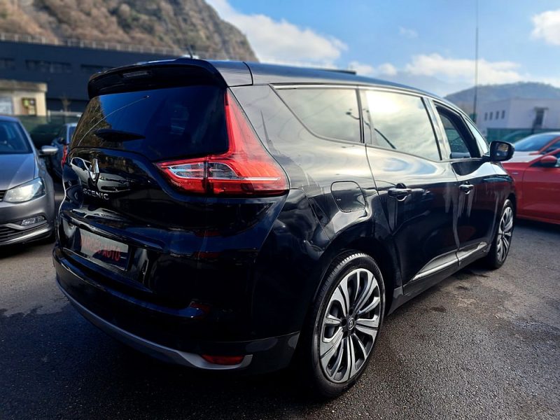 RENAULT  GRAND SCENIC  2020