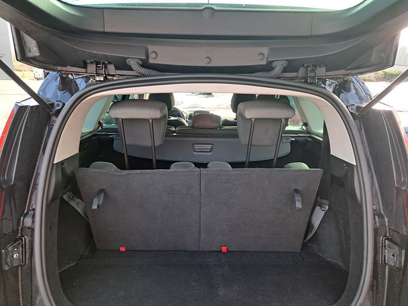 RENAULT  GRAND SCENIC  2020