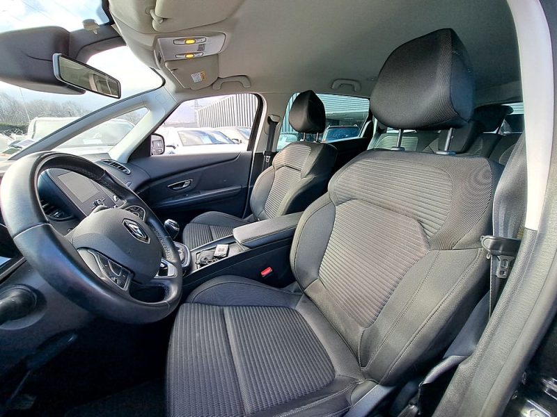 RENAULT  GRAND SCENIC  2020