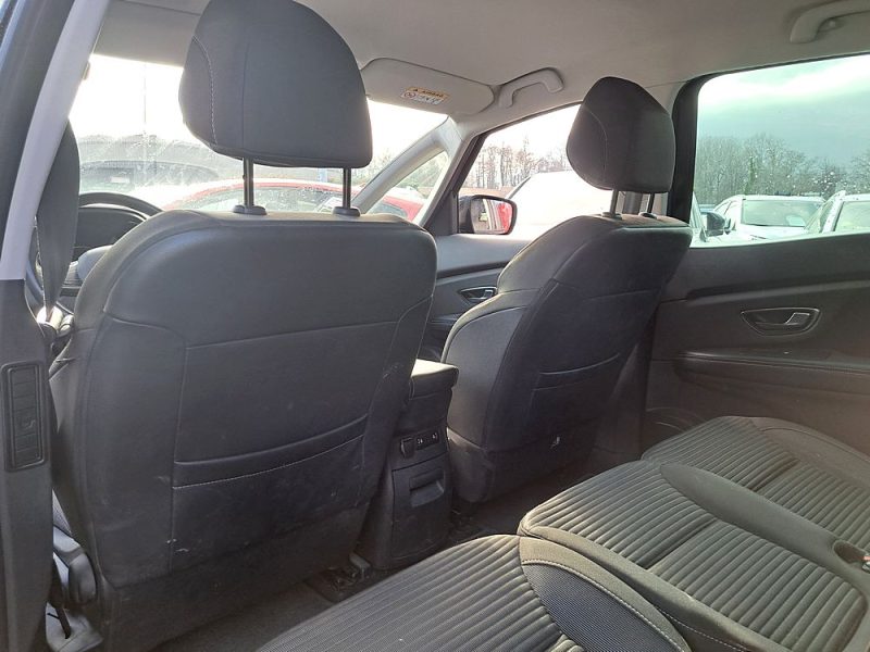 RENAULT  GRAND SCENIC  2020