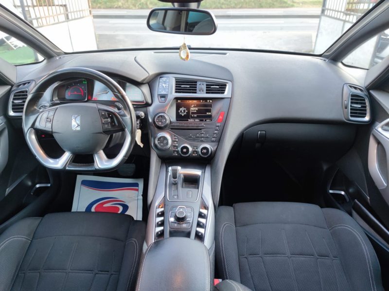 CITROEN DS5 So Chic ETG6 e-HDi 115