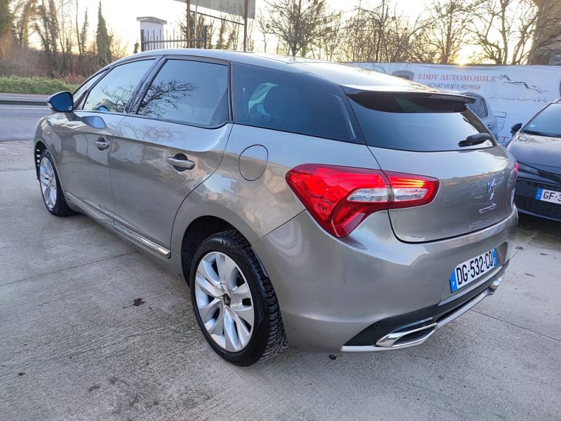 CITROEN DS5 So Chic ETG6 e-HDi 115