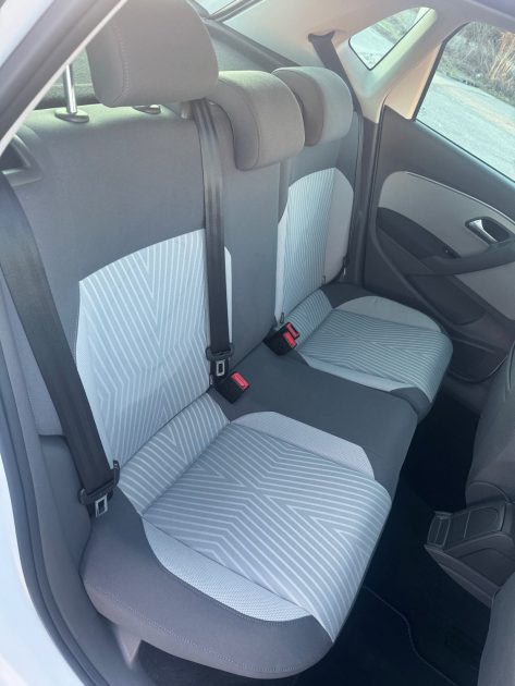 VOLKSWAGEN POLO Cup 1.4 TDI 90 BlueMotion Technology