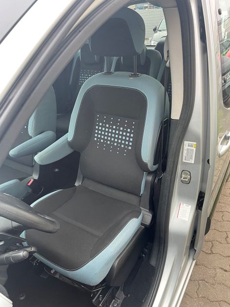 CITROEN BERLINGO 2013