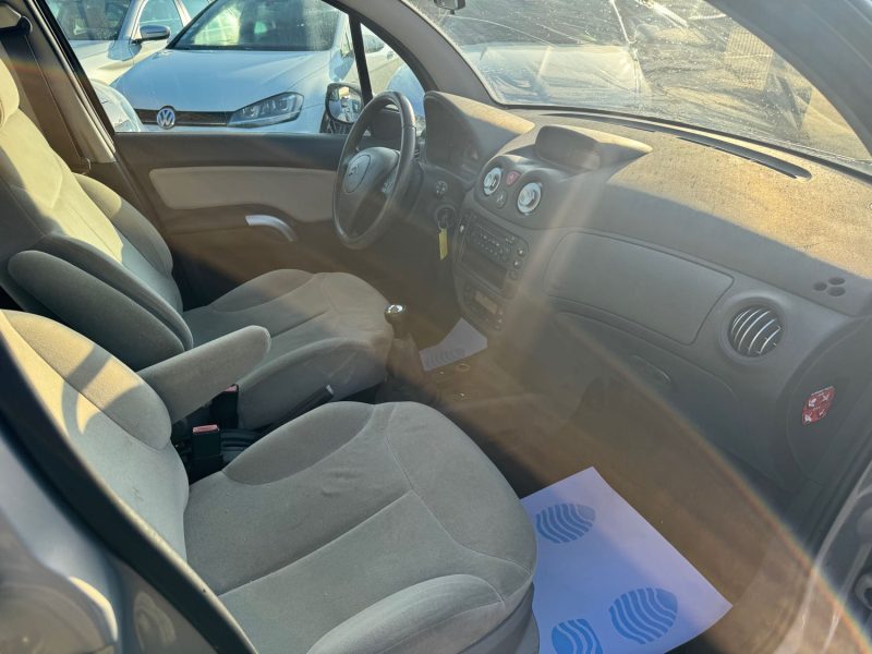 CITROEN C3 2004