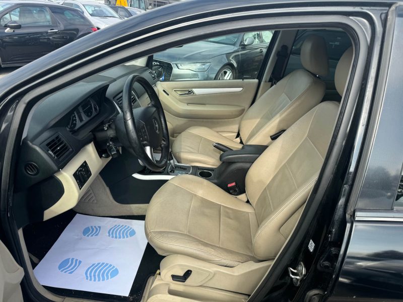 MERCEDES CLASSE B 2008