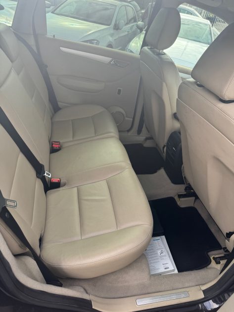 MERCEDES CLASSE B 2008