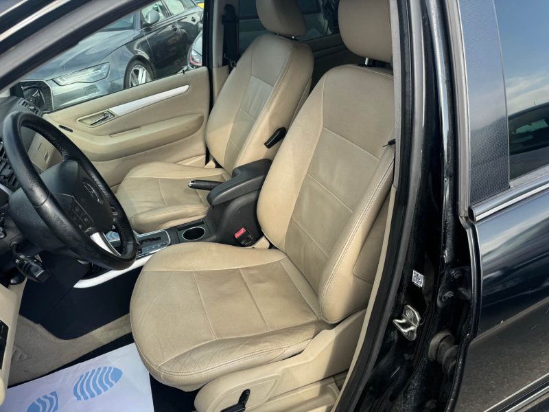MERCEDES CLASSE B 2008