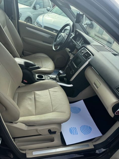 MERCEDES CLASSE B 2008