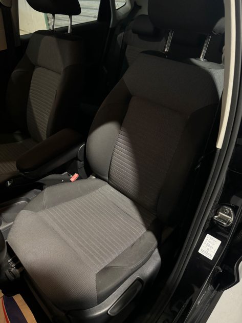 VOLKSWAGEN POLO 1.6 TDI 90 CR FAP CONFORTLINE