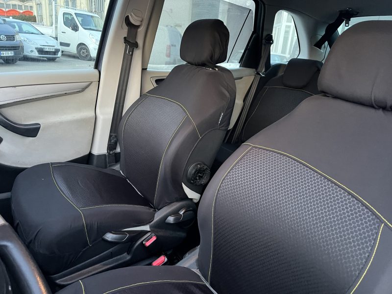 CITROEN C4 PICASSO 2009