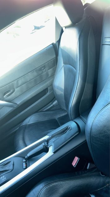 BMW Z4 2009 Coupé E86 3.0 SI 265 CV DSG REPRISE POSSIBLE