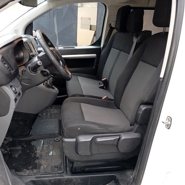 Peugeot Expert Cabine Approfondie Premium L3 