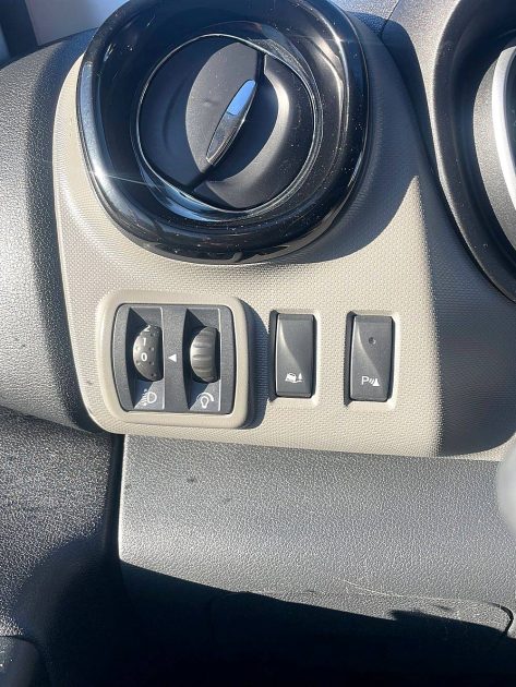 RENAULT TRAFIC 2018 1.6 DCI 120Cv