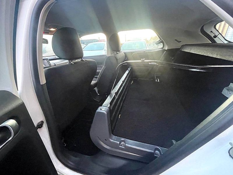 CITROEN C4 CACTUS 2016 BOITE AUTOMATIQUE