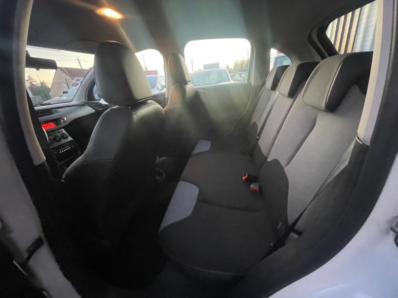 CITROEN C3 2013 1.0 VTI 68CV 1ER MAIN