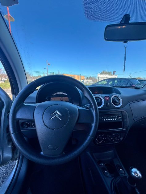 CITROEN C3 2010 1.1 60cv Distribution OK / CT OK / Révisée 