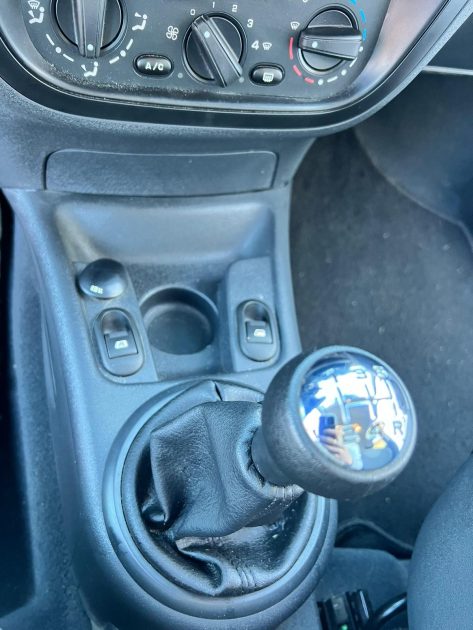 CITROEN C3 2010 1.1 60cv Distribution OK / CT OK / Révisée 