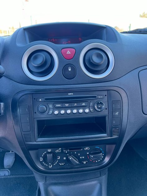 CITROEN C3 2010 1.1 60cv Distribution OK / CT OK / Révisée 