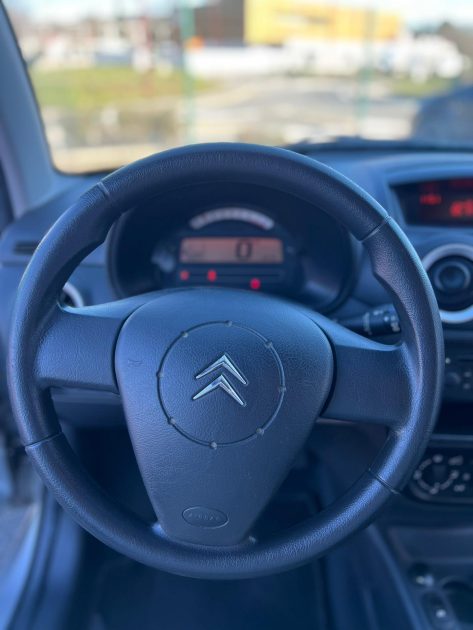 CITROEN C3 2010 1.1 60cv Distribution OK / CT OK / Révisée 