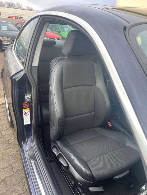 BMW SERIE 1 GARANTIE 12 MOIS 2008