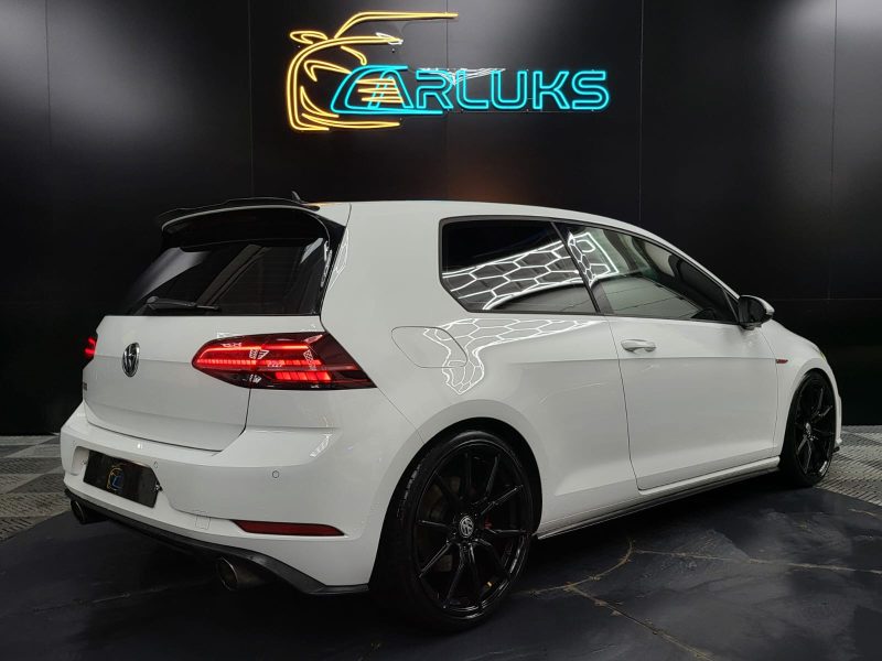 VOLKSWAGEN GOLF VII GTI 2.0 TSI 230cv BVM6