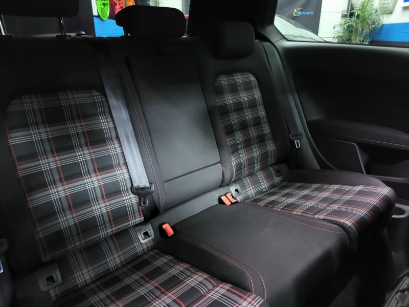 VOLKSWAGEN GOLF VII GTI 2.0 TSI 230cv BVM6