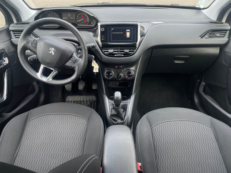 PEUGEOT 208 1.2VTI 12V 82CV