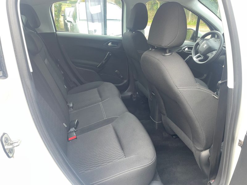 PEUGEOT 208 1.2VTI 12V 82CV