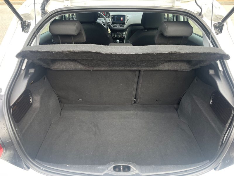 PEUGEOT 208 1.2VTI 12V 82CV