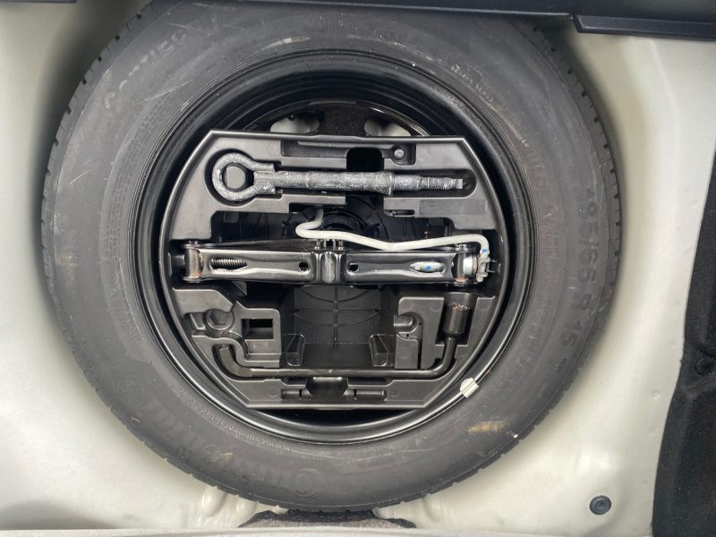 PEUGEOT 208 1.2VTI 12V 82CV