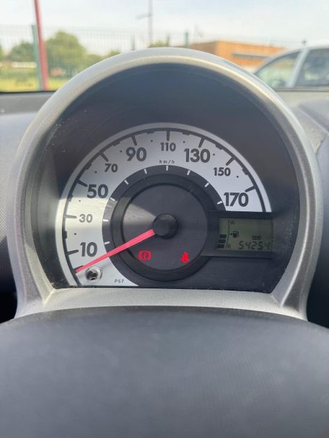 PEUGEOT  107 2009 1.0 68CV / Moteur à Chaine / CT OK / Révisée 