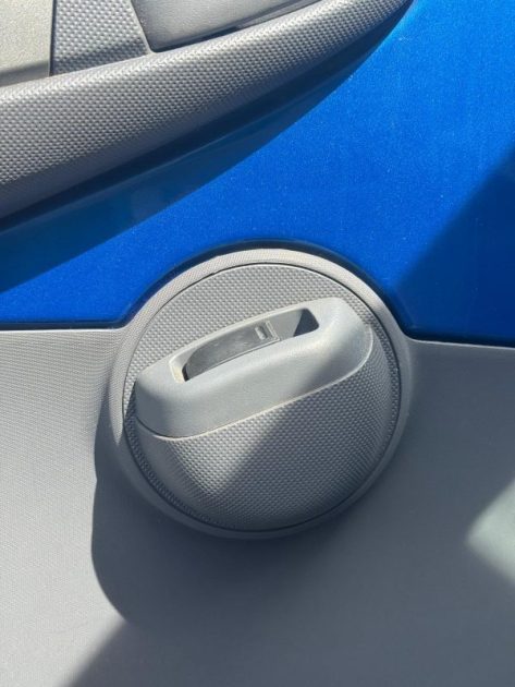 PEUGEOT  107 2009 1.0 68CV / Moteur à Chaine / CT OK / Révisée 