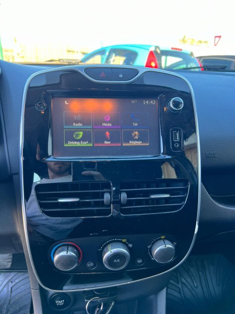 RENAULT CLIO 2016 0.9 Tce 90cv Limited / Moteur à Chaine / Révisée / CT OK