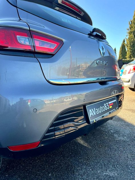 RENAULT CLIO 2016 0.9 Tce 90cv Limited / Moteur à Chaine / Révisée / CT OK