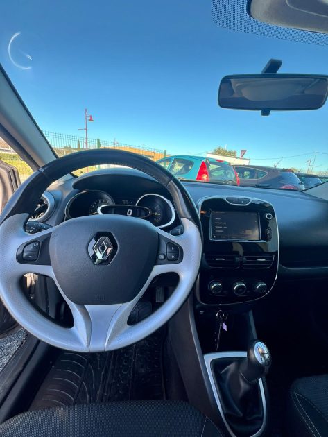 RENAULT CLIO 2016 0.9 Tce 90cv Limited / Moteur à Chaine / Révisée / CT OK